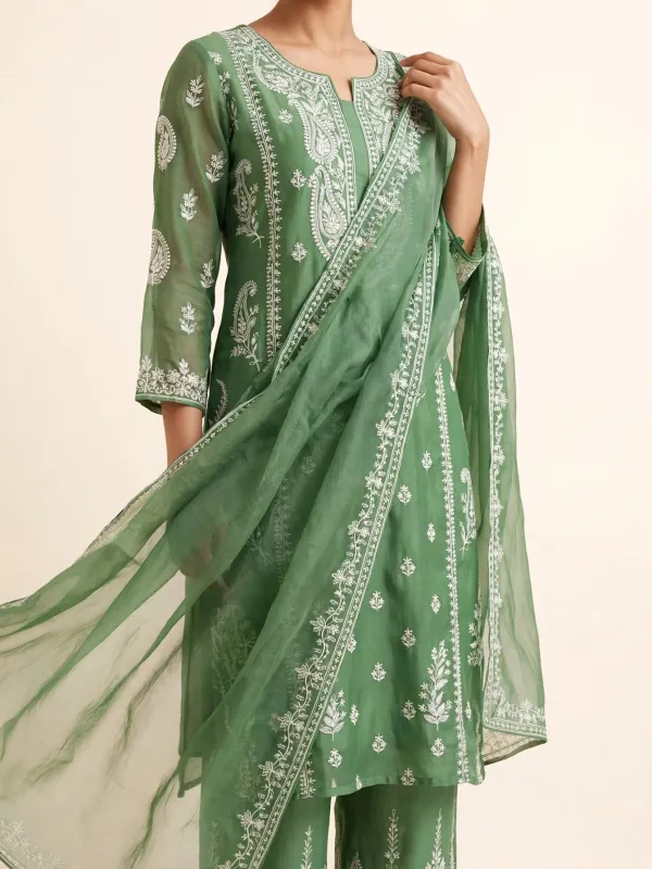 Kurti Set