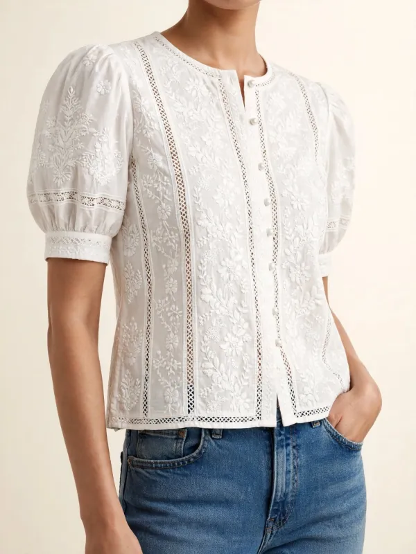 Short Kurti